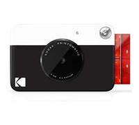 Appareil photo instantané Kodak Printomatic Noir Noir G