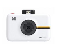 Kodak Step Touch 50 x 76 mm Blanc G