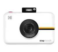 Appareil photo instantané Kodak Step Touch Blanc Blanc G