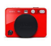 Leica 19189 Sofort 2 Rouge | ✅ Conseils d'été