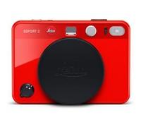 Leica 19189 Sofort 2 Rouge | ✅ Livraison gratuite à partir de 100 €