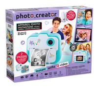Jeu créatif Canal Toys Photo Creator G
