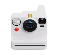 Appareil Photo Instantané Now+ Génération 3, Appli et Film i-Type Couleur