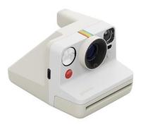 Appareil Photo Instantané Now Génération 3 Éco-Conçu avec Film 8 Photos POLAROID Blanc Blanc G