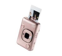 Fujifilm instax Mini LiPlay Blush Or
