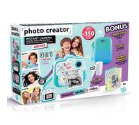 Appareil photo instantané - Pack Deluxe
