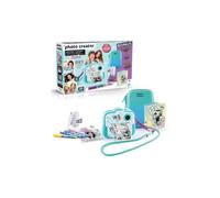Appareil Photo Instantané - Pack Deluxe