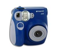 Appareil photo instantané PIC300 bleu