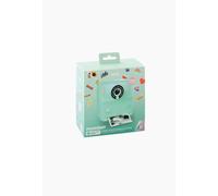 Appareil photo instantané Pixiprint turquoise