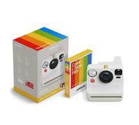 Appareil photo instantané Polaroid EB Now Gen 3 POLAROID Blanc Galet