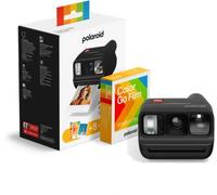 Appareil photo Instantané POLAROID Everything Box Go Gen 3 Black + Color Fi