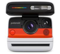 Appareil photo instantané Polaroid Flip Blanc