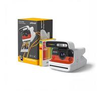Polaroid Flip + Color Film Bundle 8 Photos Instant Camera Multicolore