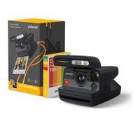 Appareil photo instantané Polaroid Flip Noir + pack de film couleur 8 photos