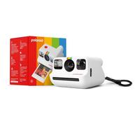 Appareil Photo Instantané Polaroid Go Gen 2 Blanc + Clip Noir
