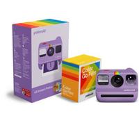 Appareil photo Instantané POLAROID Go Gen 2 Purple + Pack 16 Films