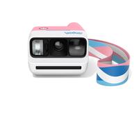 Polaroid - Appareil Photo Instantané Go Gen 3 Pokemon Sylveon Edition