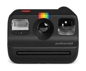 Appareil photo instantané Polaroid Go Génération 2 Noir Noir E