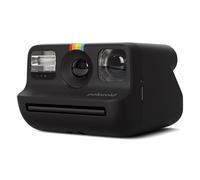 Appareil photo Instantané Polaroid Go Generation 2 objectif : 51.1 mm - Polaroid Go noir