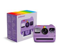 Appareil photo instantané Polaroid Go Génération 2 Violet