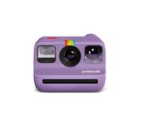 Appareil Photo Instantané - POLAROID - GO Génération 2 - Violet - Miroir Selfie - Retardateur