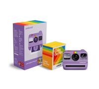 Appareil photo Instantané POLAROID Go Gen 2 Purple + Pack 16 Films