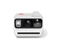 Appareil photo instantané Polaroid Go Génération 3 Blanc