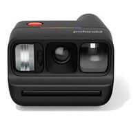 Appareil photo instantané Polaroid Go Génération 3 Noir Noir