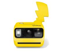 Polaroid - Appareil Photo Instantané Go Gen 3 Pokemon Pikachu Edition
