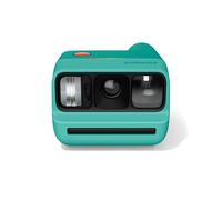 Appareil photo instantané Polaroid Go Génération 3 Sarcelle