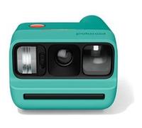 Appareil photo instantané Polaroid Go Génération 3 Sarcelle Sarcelle