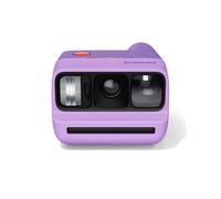 Appareil photo instantané Polaroid Go Génération 3 Violet