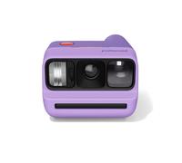 POLAROID Go Gen 3 Appareil photo instantané compact, autofocus amélioré, double exposition, retardateur, miroir selfie, USB-CViolet