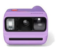 Appareil photo instantané Polaroid Go Génération 3 Violet Violet