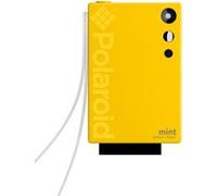 Appareil photo instantané Polaroid Jaune Noir G