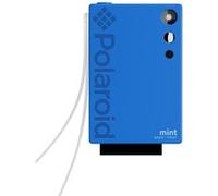Appareil photo instantané Polaroid Mint Bleu Bleu G