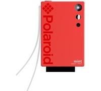Polaroid Appareil photo instantané Mint Rouge G