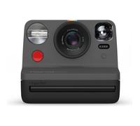 Appareil photo instantané Polaroid Now - Autofocus - Double exposition - Retardateur - Noir