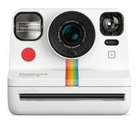 Appareil photo instantané Polaroid Now+ Blanc Blanc G