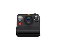 Appareil photo instantané - Polaroid - Now Gen 2 - Noir - Batterie lithium-ion - Mise au point automatique