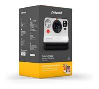 Polaroid Now Gen 2 Camera E-box - Black & White
