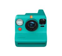 Appareil photo instantané Polaroid Now Gen 3 autofocus USB Type-C batterie Li-Ion 448g vert