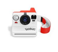 Polaroid – Appareil photo instantané Now Gen 3 – Édition Pokémon Pokeball