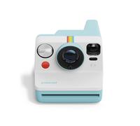 Appareil photo instantané Polaroid Now Gen 3 POLAROID Bleu Artic