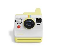 Appareil photo Polaroid Now Gen 3 - Jaune