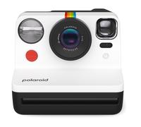 Appareil photo Instantané POLAROID Now Génération 2 - Black & White