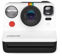 Appareil photo Instantané POLAROID Now Génération 2 - Black & White