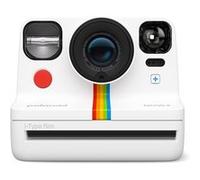 Polaroid Appareil photo instantané Now+ Génération 2 Blanc