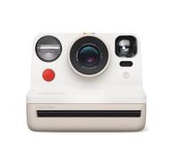 Appareil photo instantané Polaroid Now Génération 2 Blanc Vintage