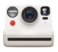 Appareil photo instantané Polaroid Now Génération 2 Blanc Vintage Blanc Vintage A